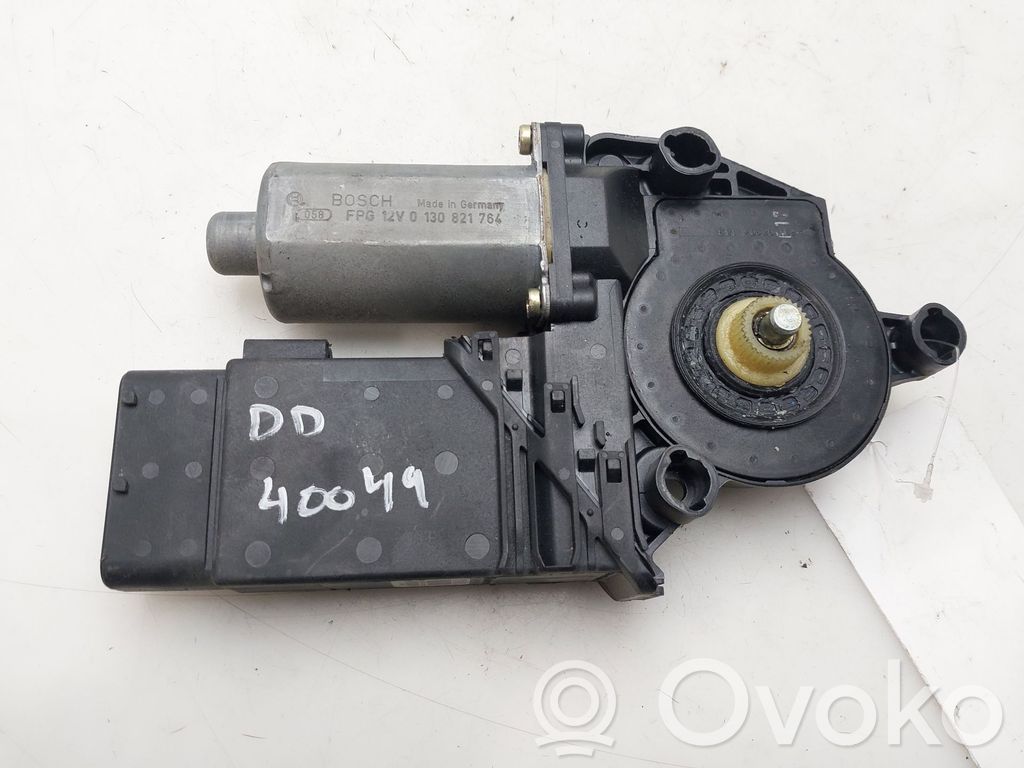 Volkswagen Golf IV Motor macara geam ușă față 