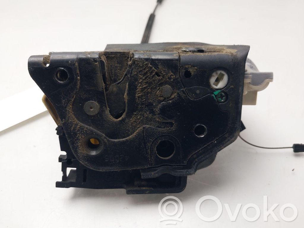 Seat Toledo III (5P) Serratura portiera posteriore