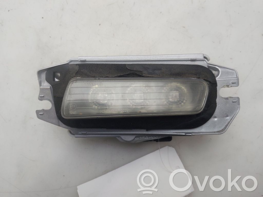 Dritte Bremsleuchte   34401SJAG01