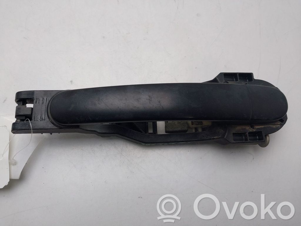 Seat Toledo III (5P) Takaoven ulkokahva 