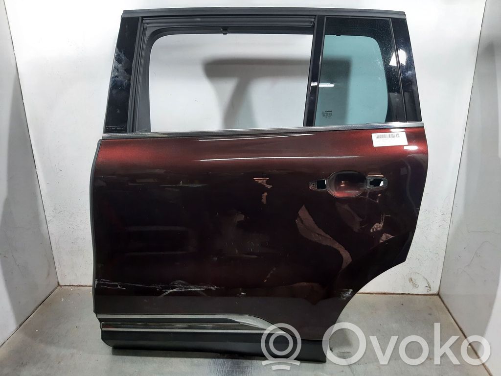 Renault Espace -  Grand espace V Puerta trasera 