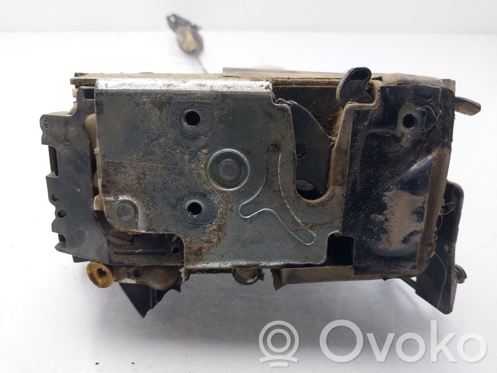 Ford Fiesta Încuietoare ușă spate 