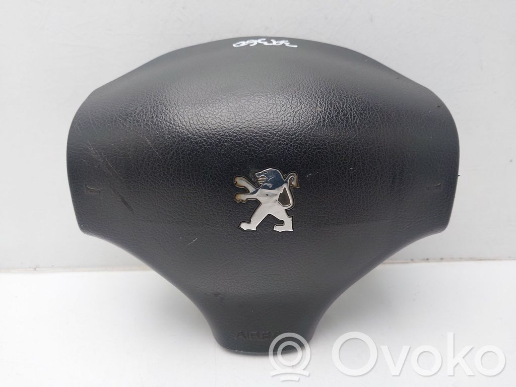 Peugeot 206+ Airbag dello sterzo