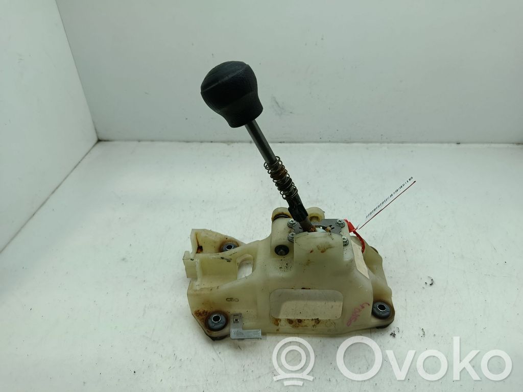 KIA Ceed Selector caja de cambios 