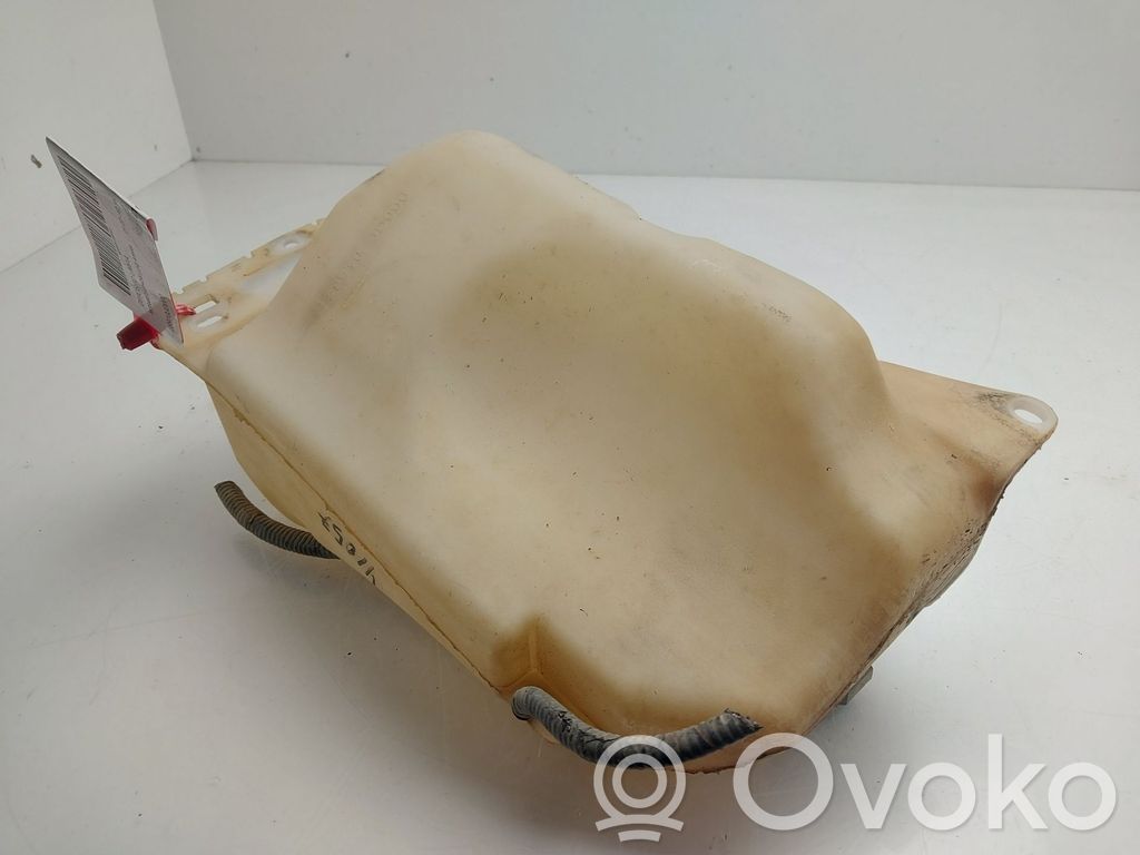 Nissan Qashqai Serbatoio/vaschetta liquido lavavetri parabrezza