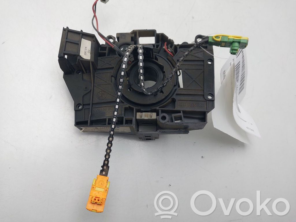 Renault Clio II Muelle espiral del airbag (Anillo SRS) 