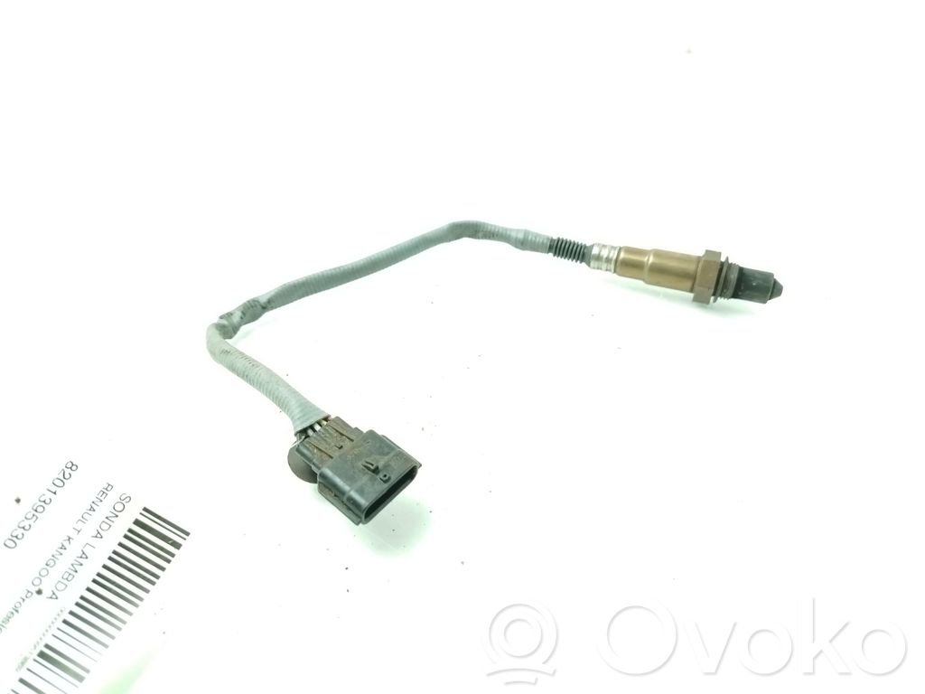 Sonda lambda   8201395330