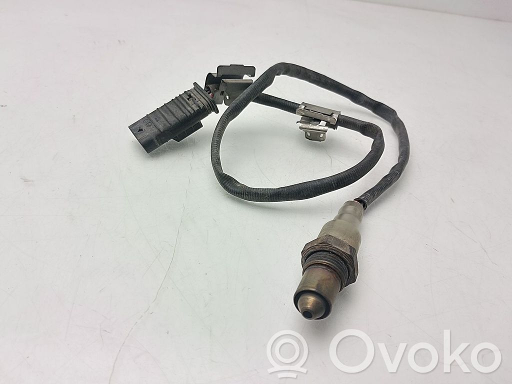 Lambda probe sensor   0281004653