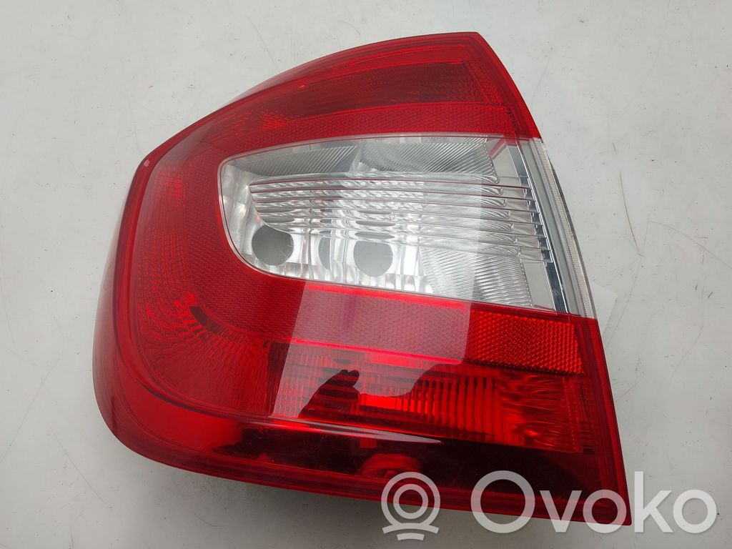 Skoda Rapid (NH) Lampa tylna 
