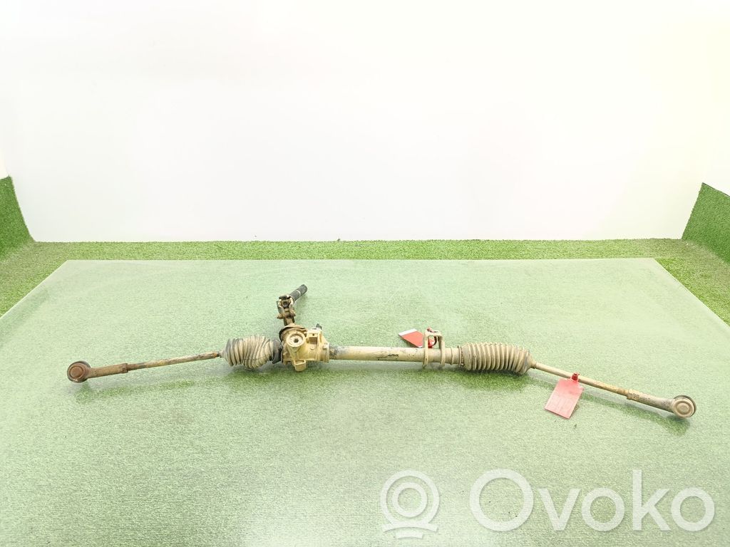 Renault Clio II Lenkgetriebe 