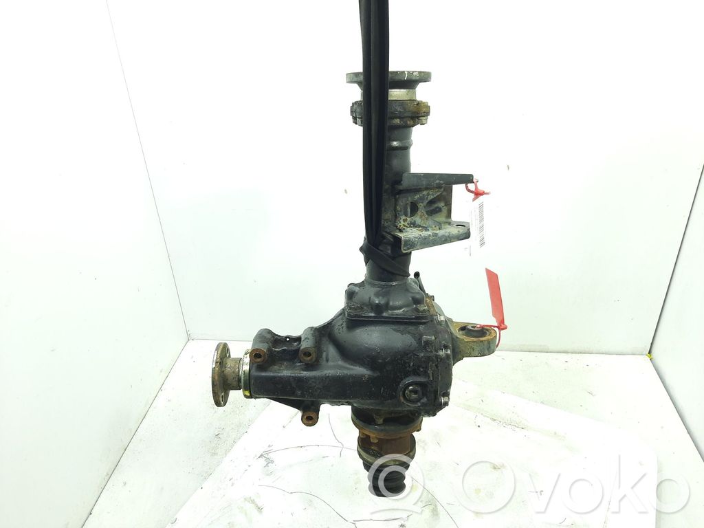 Ford Maverick Front differential 