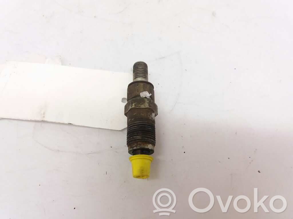 Nissan PickUp Inyector de combustible 