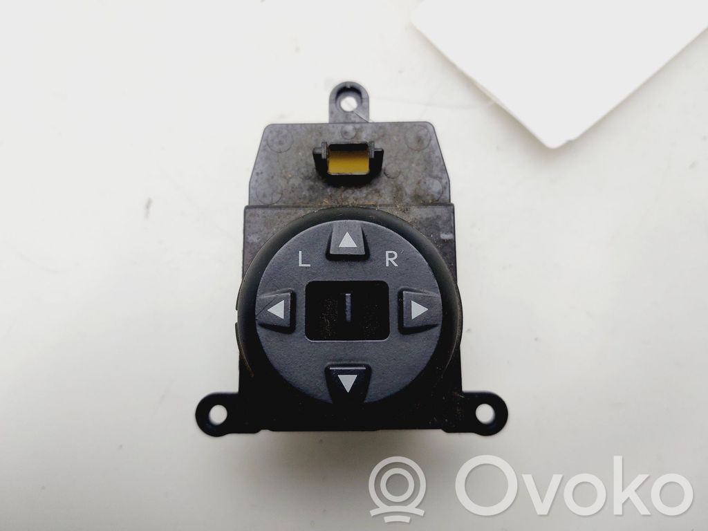 KIA Rio Interruptor del espejo lateral 