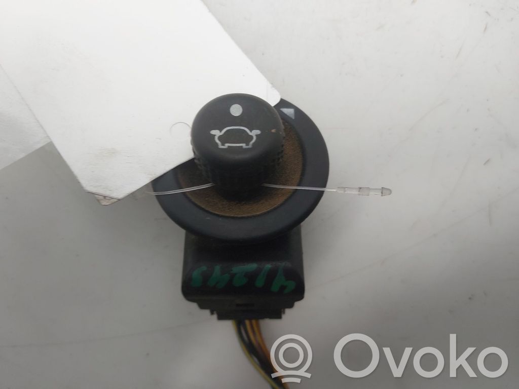 Ford Focus Interruptor del espejo lateral 