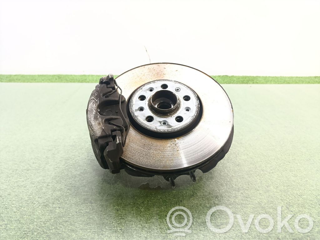 Skoda Rapid (NH) Etupyörän navan laakerikokoonpano 