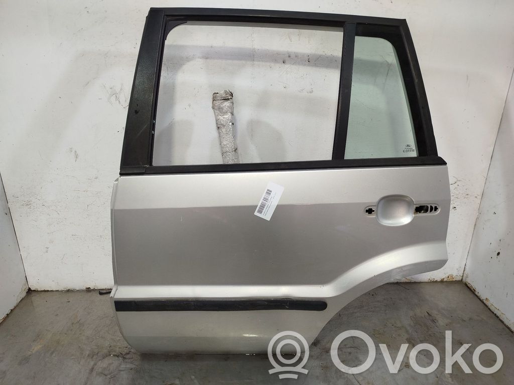 Ford Fusion Galinės durys 