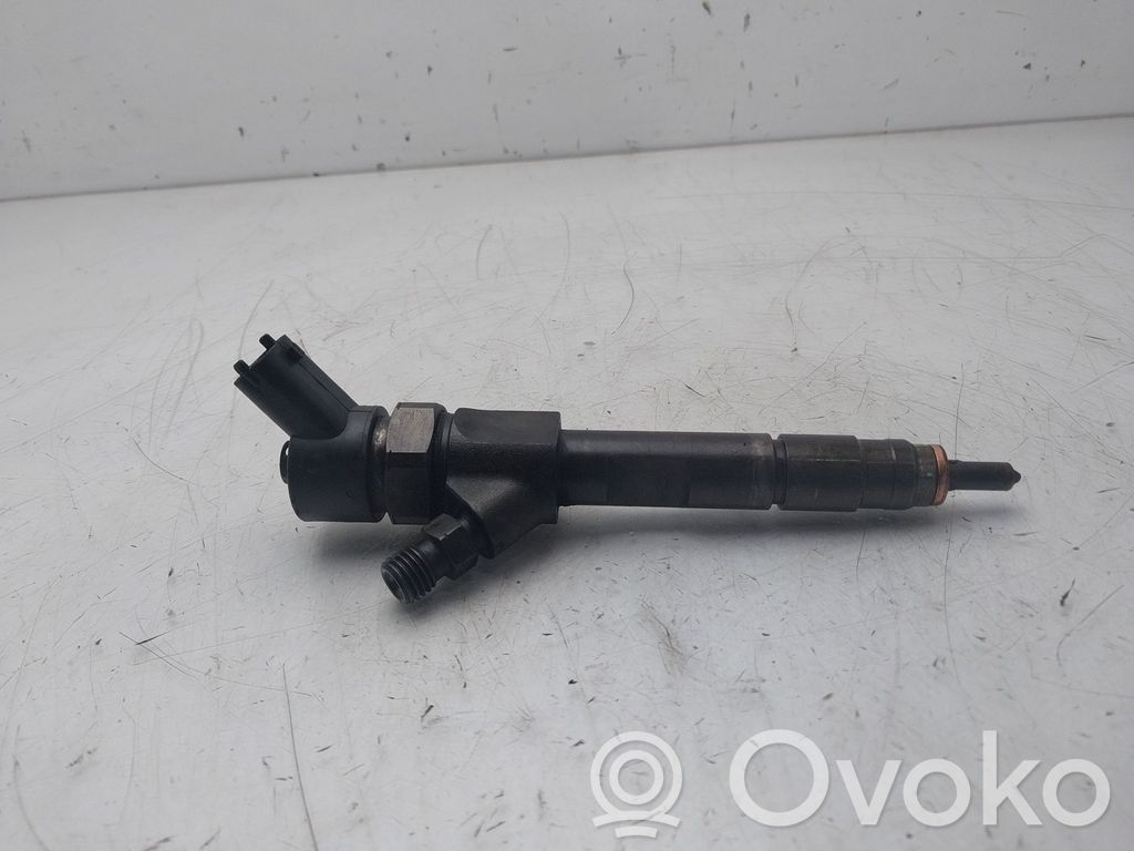 Renault Scenic II - Grand scenic II Injector combustibil
