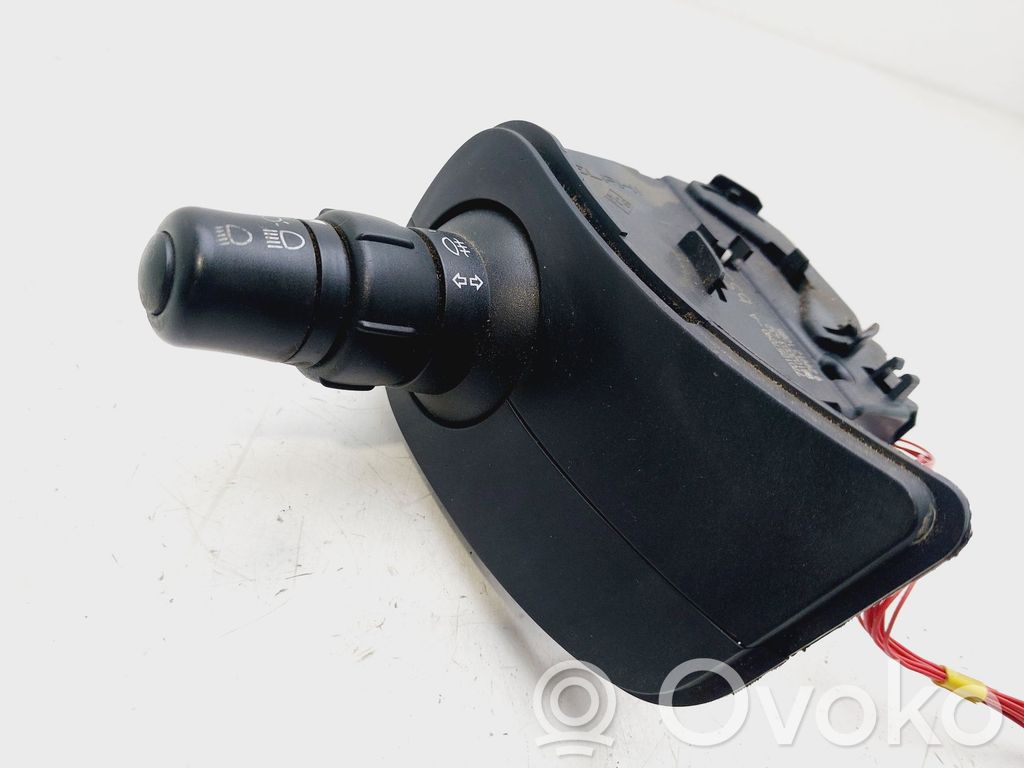 Renault Clio III Interruptor de luz 