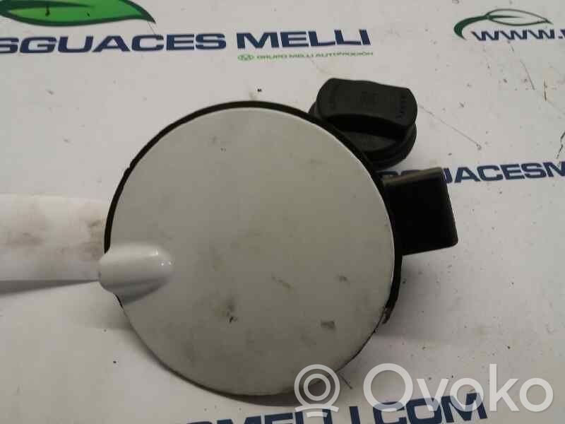 Opel Corsa D Bușon umplere rezervor combustibil 