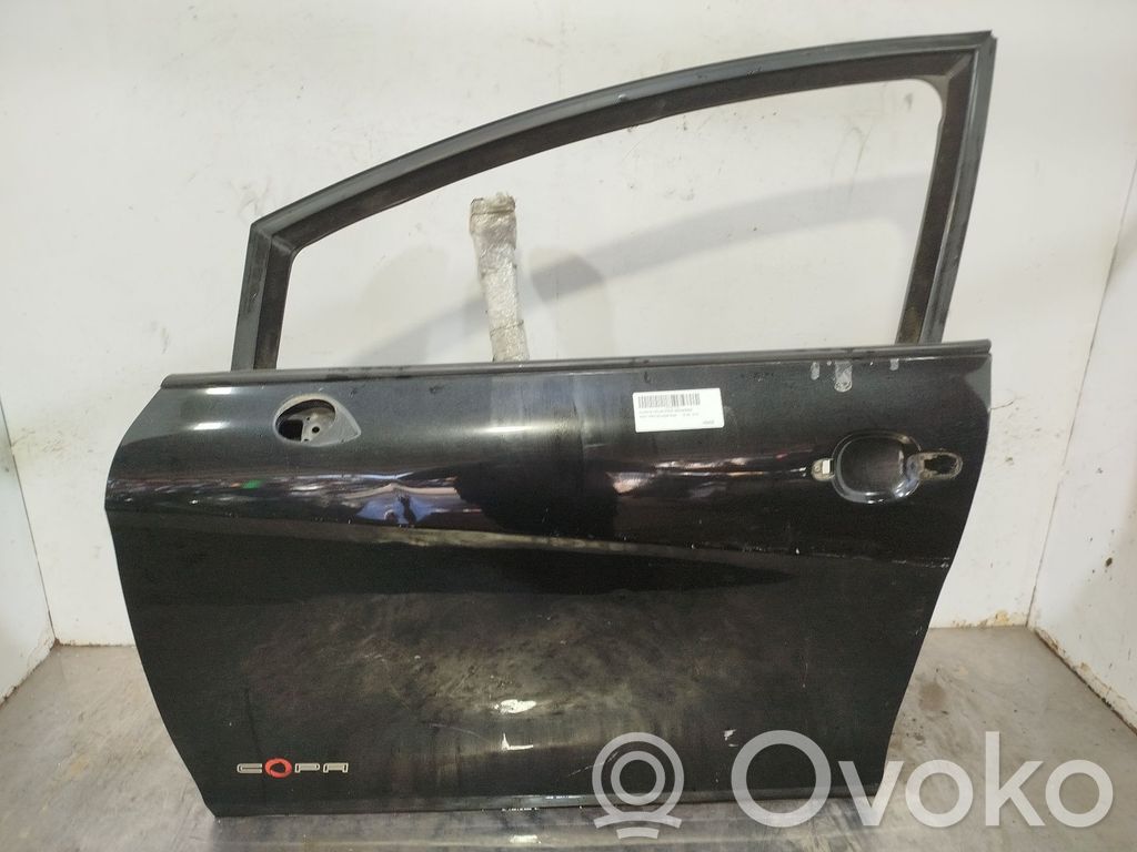 Seat Leon (1P) Durvis 