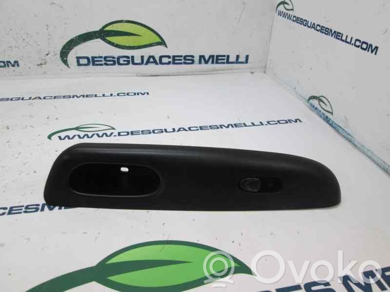 Electric window control switch   96563828