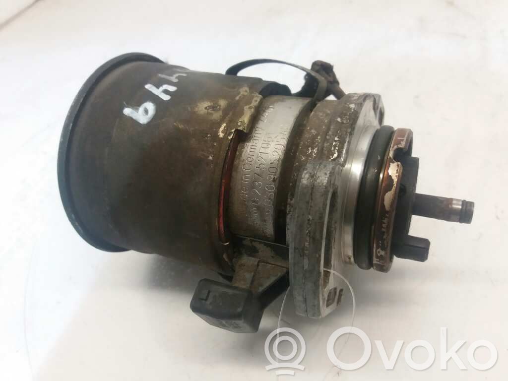 Seat Cordoba (6K) Spinterogeno Spark
