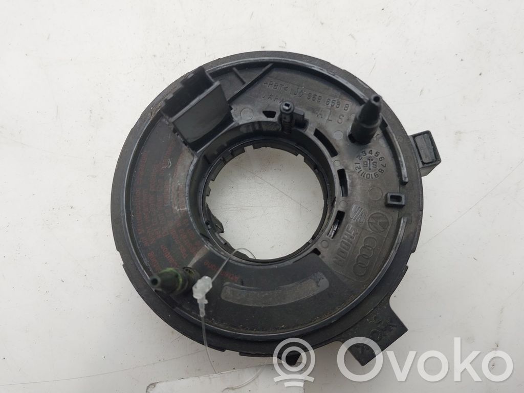 Volkswagen Golf IV Bague collectrice/contacteur tournant airbag (bague SRS)