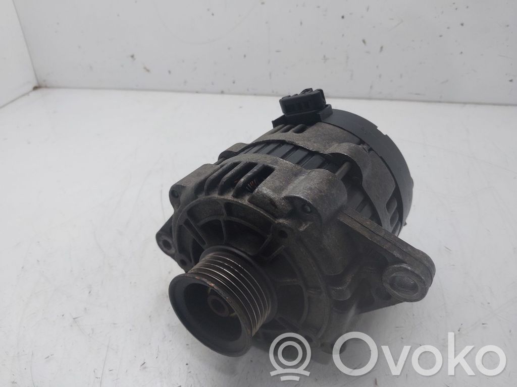 Daewoo Kalos Generatorius 