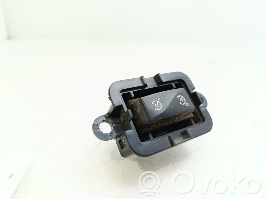 Renault Megane III Otros interruptores/perillas/selectores 
