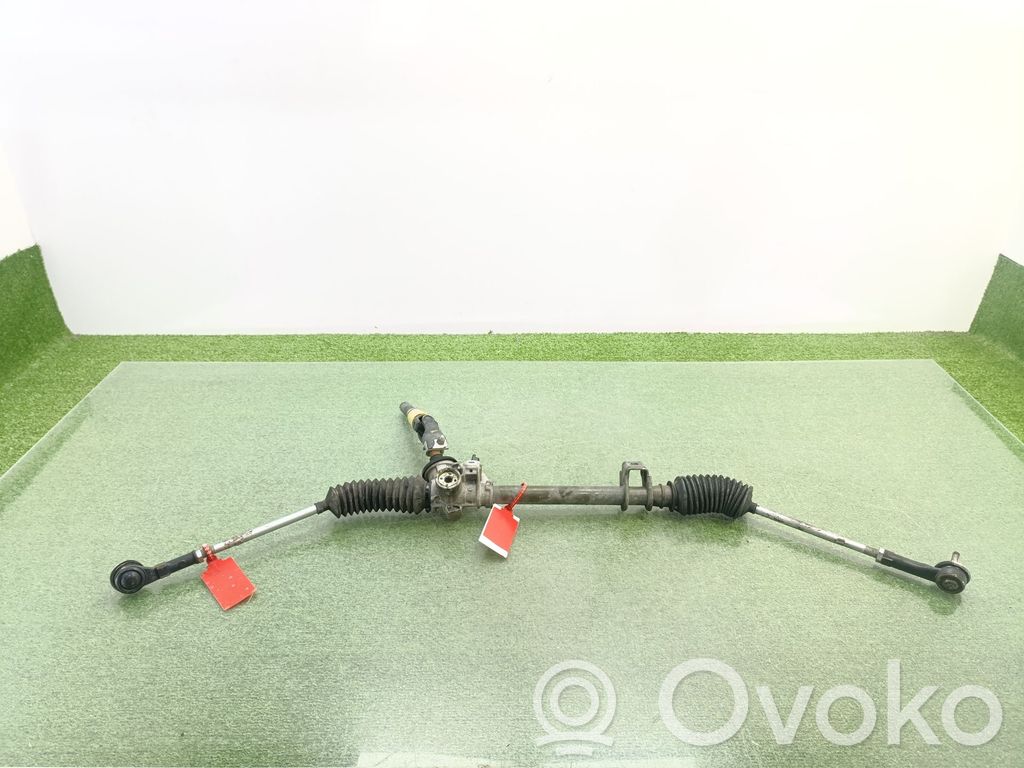 Renault Clio II Steering rack 
