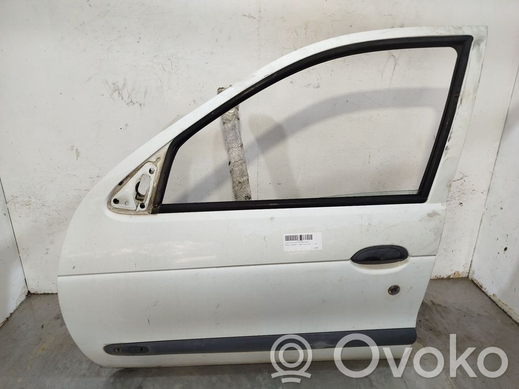 Renault Megane I Drzwi przednie 