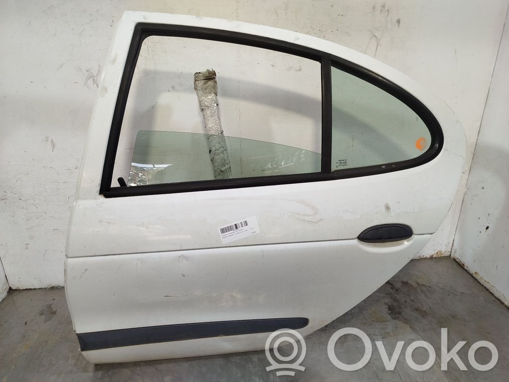 Renault Megane I Puerta trasera 