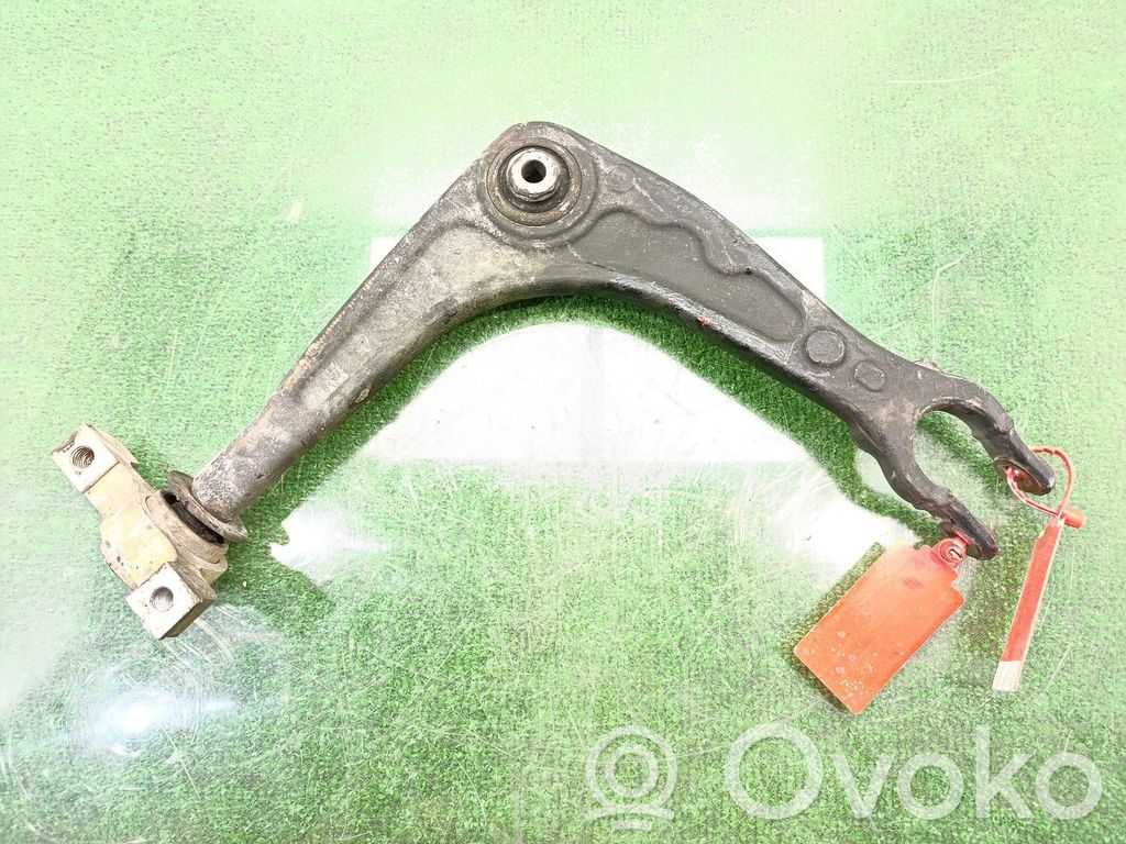 Citroen C5 Querlenker Achsschenkel vorne 