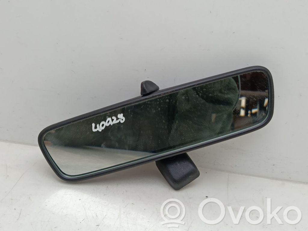 Opel Corsa E Espejo lateral manual 