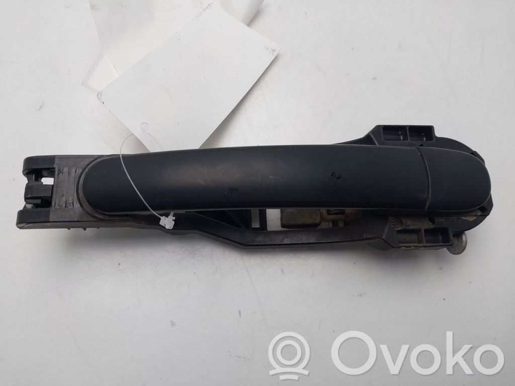 Seat Altea Türgriff Türöffner hinten 