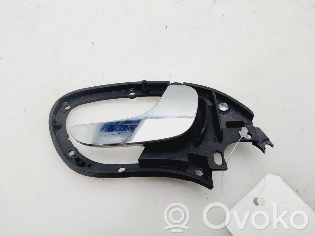 Seat Leon (1M) Manecilla interna puerta delantera 