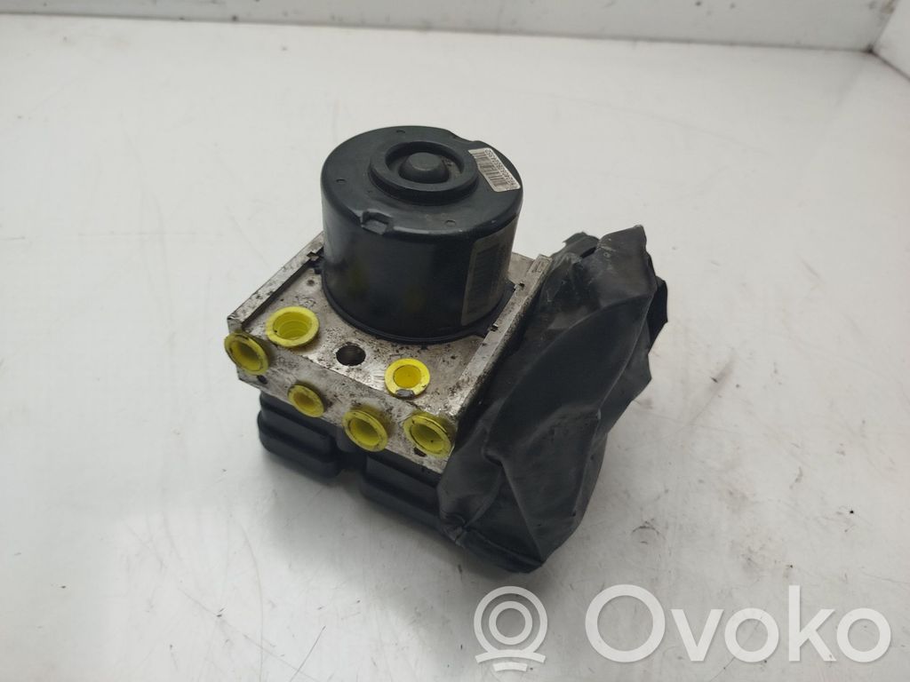 Citroen C3 ABS Pump 