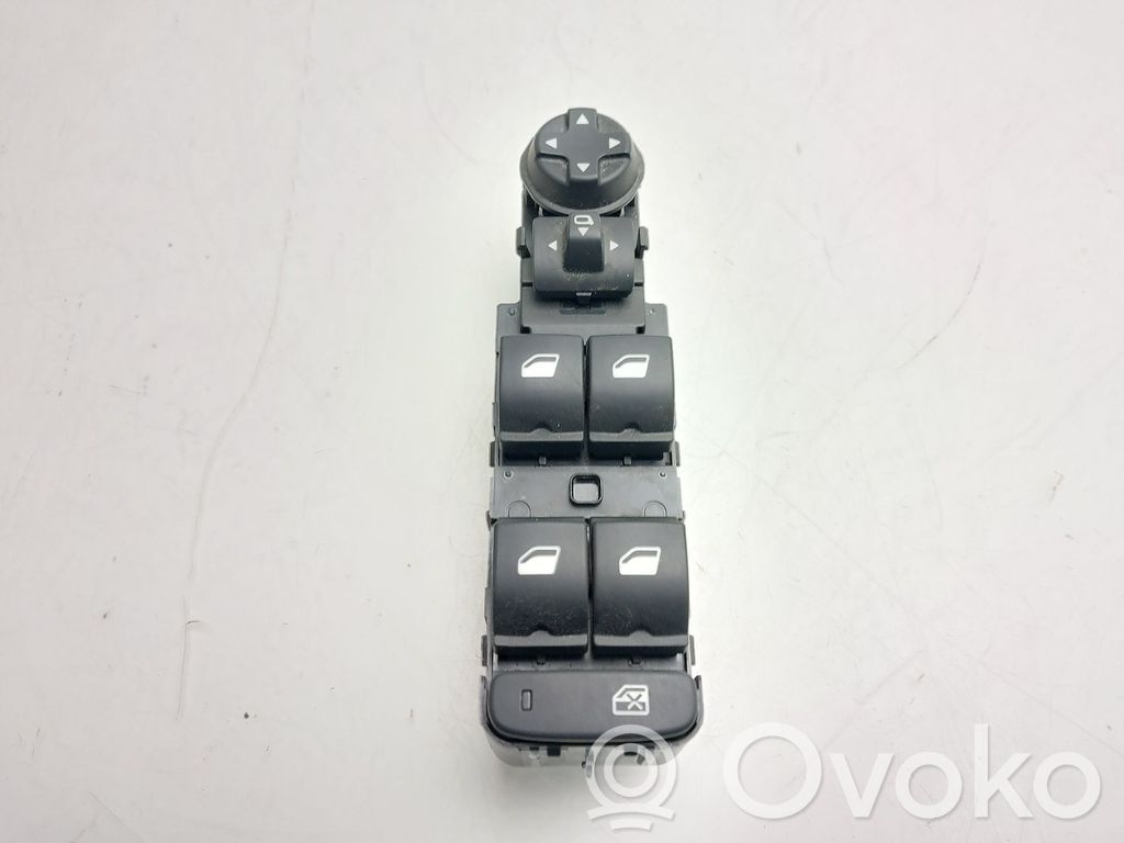 BMW X3 E83 Electric window control switch 