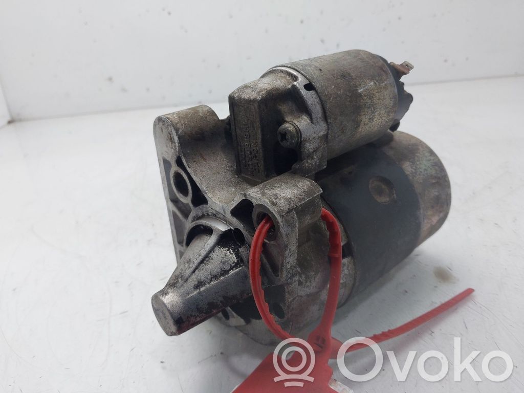 Renault Megane I Motor de arranque 