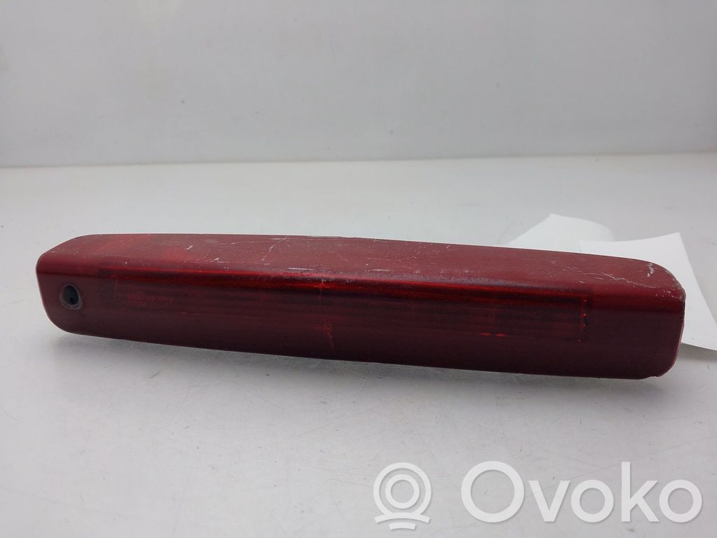 Opel Astra H Papildomas stop žibintas 