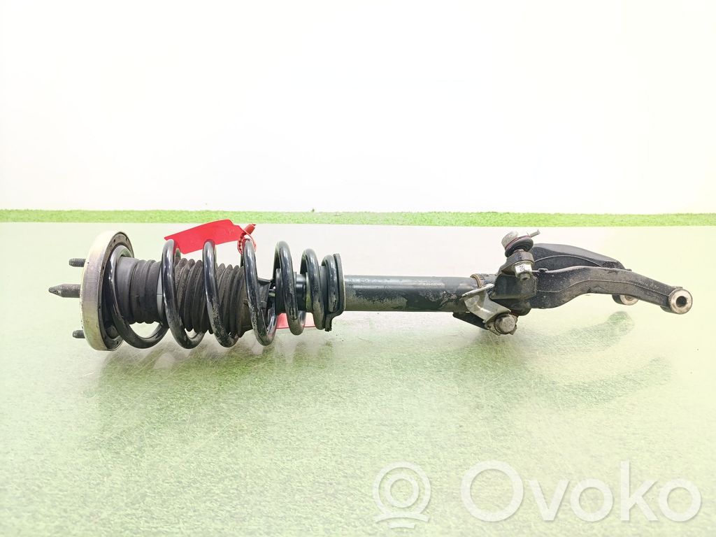 Etuiskunvaimennin   50515149