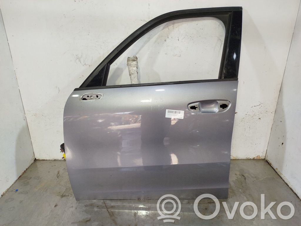 Citroen C4 Grand Picasso Drzwi przednie 