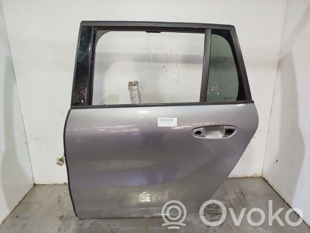 Citroen C4 Grand Picasso Puerta trasera 