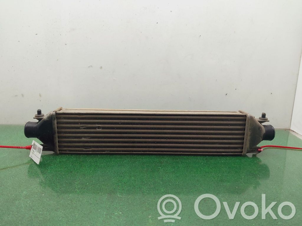 Radiador intercooler   51783791