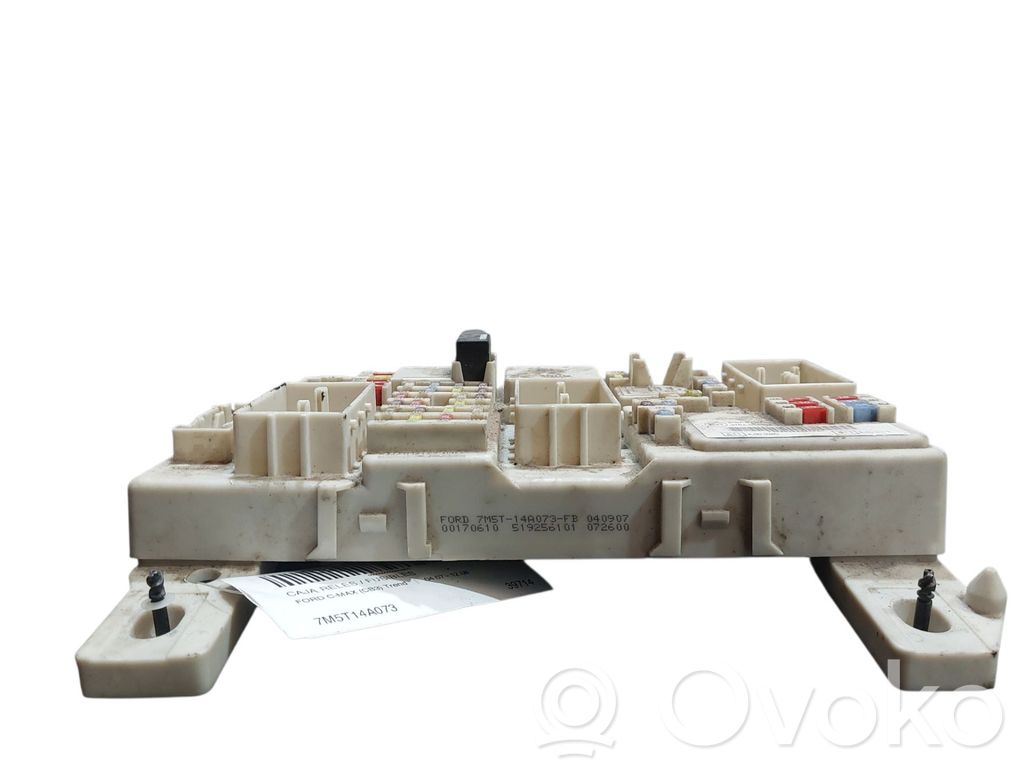 Módulo de fusible   7M5T14A073