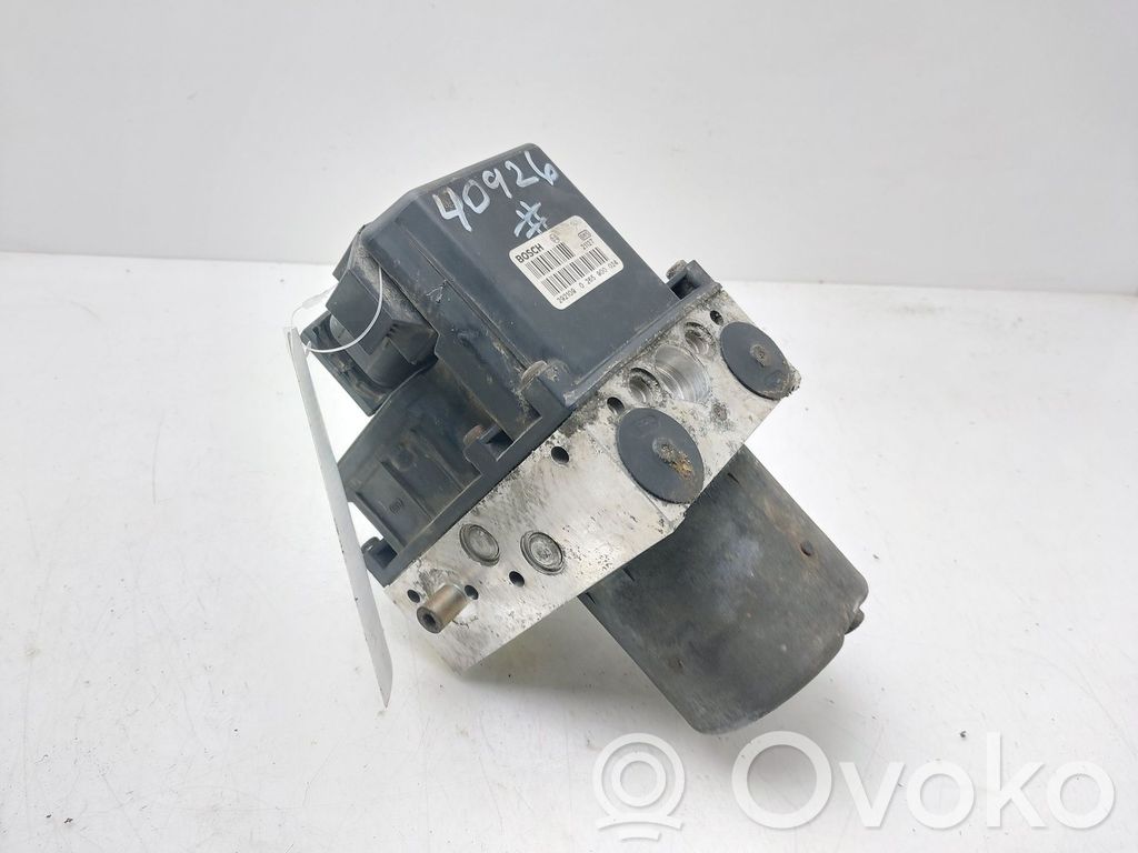 ABS-pumppu   46784468