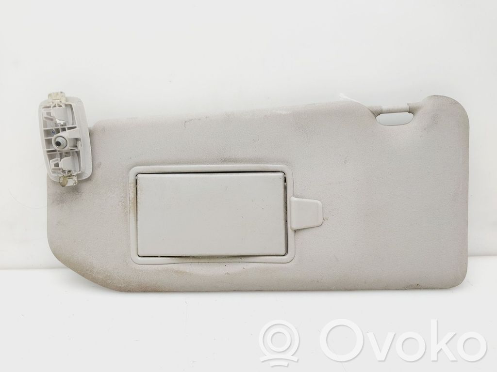 Citroen C4 I Sun visor 