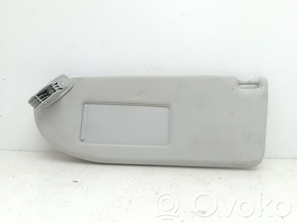 Seat Ibiza IV (6J,6P) Parasolar 