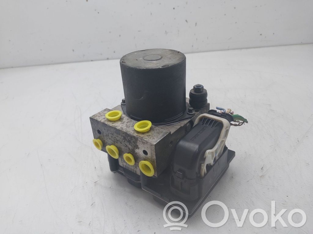 ABS Steuergerät   9677024980