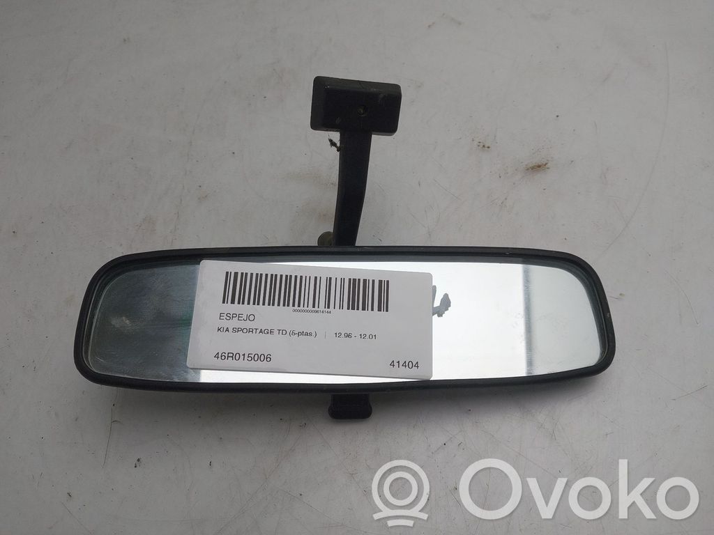 KIA Sportage Espejo lateral manual 